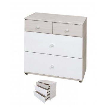 Chest of Drawers COD1312